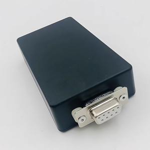 Decodificador/Descifrador Portátil de Acero Inoxidable Compatible con Elevadores K*NE (Placa Base LCE516 Post-Actualización) del Fabricante Original - Product Image 4