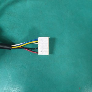 มอเตอร์ไร้แปรงถ่าน Midea ZKFP-58-8-1 DC 58W สำหรับเครื่องปรับอากาศใช้ภายใน - Product Image 2