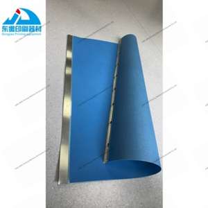 แผ่นยางป้องกันรอย F3.215.2087/05 สำหรับเครื่องพิมพ์ออฟเซ็ตไฮเดลเบิร์ก อะไหล่คุณภาพสูง - Product Image 6