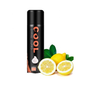 Bọt Cạo Râu Tự Nhiên <span class=keywords><strong>100Ml</strong></span> Dành Cho Nam Giới, Bọt Cạo Râu Tự Nhiên - Product Image 4
