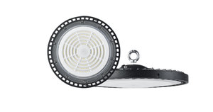 Projecteur LED IP65, Éclairage Industriel Étanche et Anti-Poussière pour Entrepôt, Garage et Utilisation Extérieure - Product Image 2