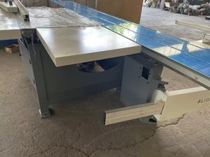 Hot Selling <strong>CNC</strong> Automatic Sliding Table <strong>Panel</strong> <strong>Saw</strong> J-30E <strong>CNC</strong> <strong>Panel</strong> <strong>Saw</strong> Machine Woodworking Machine - Product Image 4