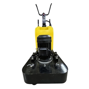 Meuleuse de sol en béton professionnelle SF630 outils électriques robustes 380V livraison rapide OEM du Vietnam - Product Image 1
