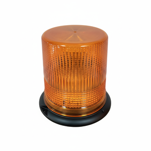 Nuevo Diseño IP66, Luz de Advertencia LED, DC12-24V, Luz Estroboscópica LED, Diseño Original, 60 LED, Luz de Alta Intensidad, Piezas para Camiones de Trabajo Pesado - Product Image 1