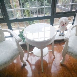 <span class=keywords><strong>Film</strong></span> Décoratif Protecteur pour Meubles en PET Transparent de 4 mil d'épaisseur, Style Moderne, Auto-Adhésif, Support Technique en Ligne, Graphique - Product Image 1