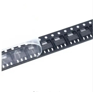 AMS1117シリーズ AMS1117-3.3V AMS1117-ADJ AMS1117-1.8V 1.2V 5.0V AMS1117-<span class=keywords><strong>3.3</strong></span> AMS1117-5.0 安定電圧電源チップ - Product Image 5
