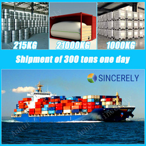 Éter butílico do glicol do trietileno de CAS 143-22-6 BT - Product Image 4