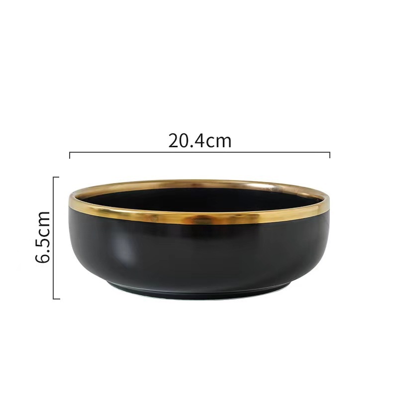 Noeud noir6.5*20.4