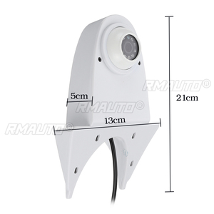 Caméra de recul pour voiture, pour Mercedes Benz Viano Sprinter Vito, pour VW Transporter Crafter, caméra de recul infrarouge pour véhicule - Product Image 6