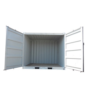 10ft bicon bên mở cửa 10 feet chiều dài lưu trữ di động 10 ft mở <span class=keywords><strong>Side</strong></span> vận chuyển <span class=keywords><strong>container</strong></span> - Product Image 4