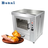 Four portable pour patate douce / patate à envelopper / taro, chauffe-aliments personnel