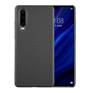 Nouveaux produits coque de téléphone en aramide pour HuaWei P30 pro/P30 - Product Image 1