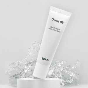 [Bbko] k-vẻ đẹp sâu dinh dưỡng BB kem 30ml giữ ẩm và mịn bảo hiểm cho làn da ngay cả và ánh sáng tự nhiên - Product Image 3