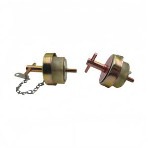 Pièces de moteur de camion de haute qualité WG92600104789 Bouchon d'huile pour Sinotruk - Product Image 2