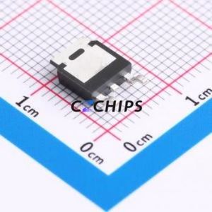 ทรานซิสเตอร์ภาคสนามทรานซิสเตอร์ G75P04K ไปยัง252 (MOSFET) แบบใหม่ดั้งเดิม - Product Image 2