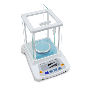 <span class=keywords><strong>1mg</strong></span> <span class=keywords><strong>Electronic</strong></span> Analytical Balance Labor Labor waagen Balanza Präzision Digital Chemische Industrie waagen - Product Image 4