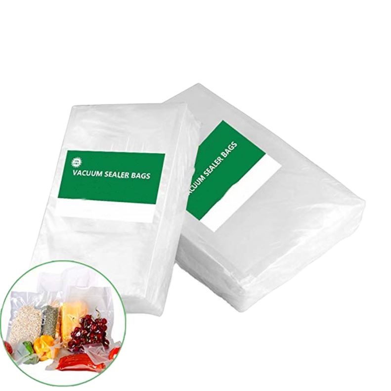 heat seal freezer bags