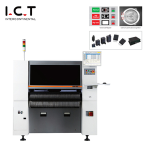 Đầu Máy Chọn Và Đặt Kim Cương Giả Hiệu Quả Cao 5500cph Với Dịch Vụ Hậu Mãi Tốt - Product Image 4