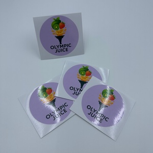 <span class=keywords><strong>Adesivi</strong></span> Personalizzati Impermeabili per Bottiglie di Vino, Liquori, Birra, Champagne, Succhi, Bevande, con Logo del Marchio per Negozi e Supermercati - Product Image 5