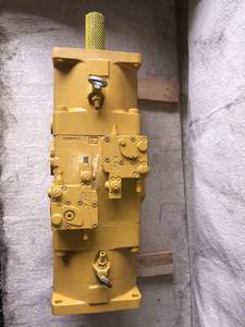 Hot Sale OEM Orig Rebuild -374 Hydraulic <b>Pump</b> Assembly for Excavator Accessories Excavator Main Control Valve - Product Image 2