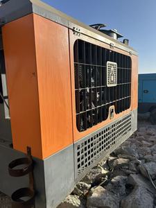 高性能中古ZGYX452ディーゼル削岩機、最大掘削深度28m、直径90～130mm、鉱山爆破用 - Product Image 3