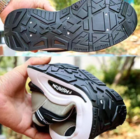Chaussures de course décontractées pour hommes 2026 – Prix de gros – Imperméables, antidérapantes, rehaussantes, à lacets, tendance