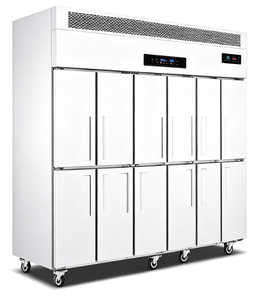 Refrigerador de Bebidas con Puerta de Vidrio, <span class=keywords><strong>Congelador</strong></span> Comercial para Bebidas, Equipo de Refrigeración - <span class=keywords><strong>Comprar</strong></span> Refrigerador de Bebidas - Product Image 1