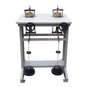 Mesin penguji konsolidasi tanah, alat pengujian konsolidasi tanah tekanan rendah/sedang, tes konsolidasi Oedometer tanah - Product Image 1