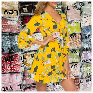 Ropa de Mujer de Moda Mixta Lovitos: Últimas Tendencias, Faldas de Verano, Lotes de Ropa Lovitos, Caja Rara de Prendas - Product Image 1