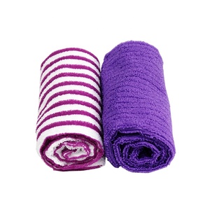<span class=keywords><strong>Lot</strong></span> de nettoyage en microfibre absorbant, vente en gros, produits ménagers avec logo, articles ménagers - Product Image 4