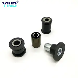 OEM size rubber metal bushing rubber bushing isolator for suspension control arm