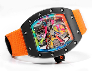 Fashionable Unique Hip <b>Watch</b> Ceramic case Mechanical <b>Watch</b> Automatic Winding Suitable for Sports Men Tourbillon <b>Watch</b> - Product Image 4