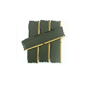 Module de mémoire RAM DDR4 Cru <span class=keywords><strong>Cial</strong></span> 4 Go 8 Go 16 Go 32 Go 2666 MHz 2400 MHz 3200 MHz, RAM de jeu, RAM de bureau DDR4 DIMM - Product Image 4