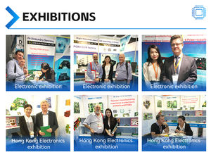 PLACA DE CIRCUITO IMPRESO con ELEMENTOS PASIVOS INSTALADOS Diseño de <span class=keywords><strong>PCB</strong></span> Ingeniería Inversa - Product Image 5