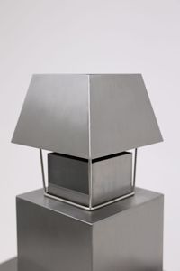 Grandi Forni per Uso Commerciale nel Cottura di Pollo, Panificazione e Ristoranti di Bistecche - Product Image 4