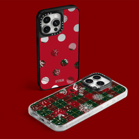 Coques de téléphone personnalisées antichoc magnétiques de luxe transparentes en TPU PC peintes aux UV anti-collision pour 16/17/18 Pro Max Daily