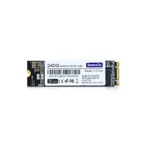 الصين بالجملة رقائق الأصلي القرص الصلب SSD محرك M.2 SSD 120GB/240GB/480GB الحالة الصلبة القرص الصلب