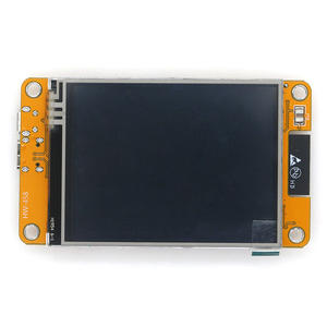 Écran intelligent ESP32 MCU 2.8 pouces pour <span class=keywords><strong>Arduino</strong></span> LVGL WIFI Touch WROOM 240*320 écran LCD TFT Module avec tutoriels gratuits - Product Image 5