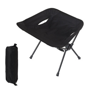 Silla Plegable de Aluminio Ultraligera Portátil para Exteriores, Ideal para Picnic, Senderismo y Pesca - Product Image 6