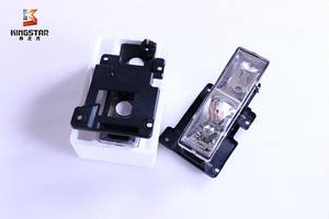 Faros delanteros para <span class=keywords><strong>CHEVROLET</strong></span> - C10 1988-2002, luces para coche, compatibles con piezas de coche - Product Image 3