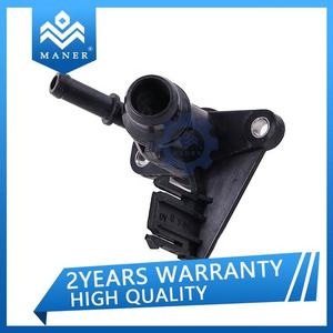 ข้อต่อท่อน้ำหล่อเย็นเครื่องยนต์ MANER 06H121132H สำหรับ Audi A4 A5 A6 Q5 - Product Image 2