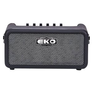 Amplificateur de guitare BAIO AMP 15 Noir 08150945 15W - Product Image 1