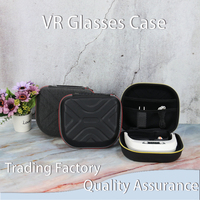 Étui de transport étanche pour casque de réalité virtuelle, manette de jeu et kit de contrôleur – Vente en gros