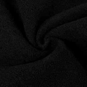 Fleece Tubular Bandana Cordón Negro Cuello Polaina Invierno Cálido Cuello Cubierta Hijab Cabeza Bufanda Suave Comodidad Parche Casco Liner