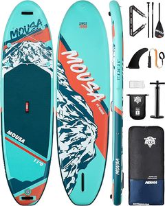 Tabla de <span class=keywords><strong>Paddle</strong></span> <span class=keywords><strong>Surf</strong></span> <span class=keywords><strong>Hinchable</strong></span> Multiusos 2026 Barata para SUP y <span class=keywords><strong>Surf</strong></span> - Product Image 1