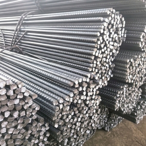<span class=keywords><strong>Varilla</strong></span> Corrugada de Acero Deformado de 12 mm para el Mercado de Construcción de Latinoamérica - Product Image 4