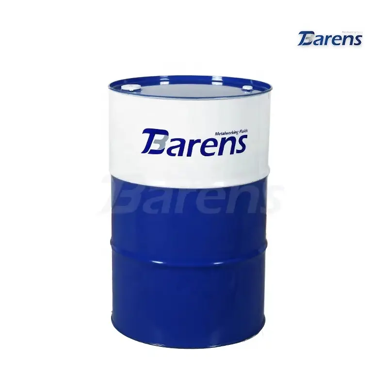 बार्न्स ईडीएम तेल - प्रसंस्कृत भागों की गुणवत्ता में प्रभावी ढंग से सुधार