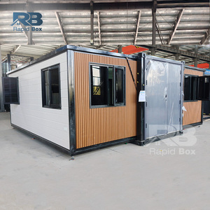 Cabina de Madera junto a la Piscina, Vestuario y Salón junto al Agua - Product Image 3