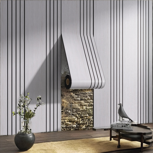 Carta da Parati Autoadesiva Facile da Pulire, Pannello Murale in Schiuma Peel and Stick per Decorazione Interna di Casa e <span class=keywords><strong>Cucina</strong></span> - Product Image 3