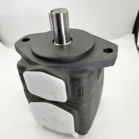 Pompe hydraulique à débit stable pour machines industrielles PVR150-F-F-140-RAA-3480 PVR50 PVR150 PVR1050 Pompe à palettes à débit variable